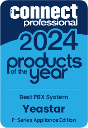 [Award_logo]Connect_Professional_ Products_of_the_Year_2024_Best_PBX_System